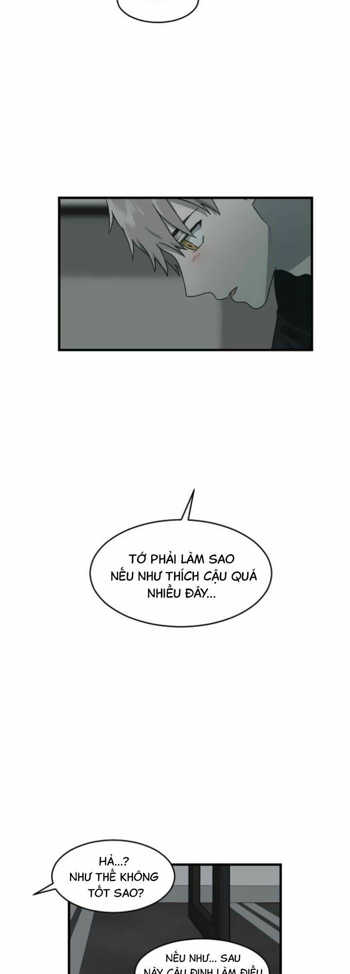 Người Đẹp Gangnam Chương 73 Ảnh 29