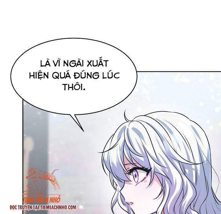 Nàng Evangeline Chương 6 Ảnh 20