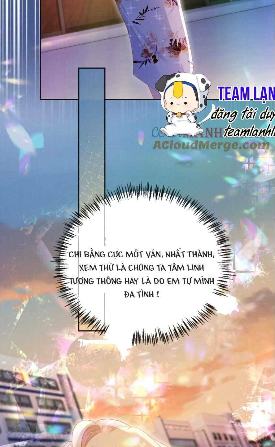 Hoắc Thiếu Lại Phải Theo Đuổi Vợ Yêu Rồi Chương 48 Ảnh 29