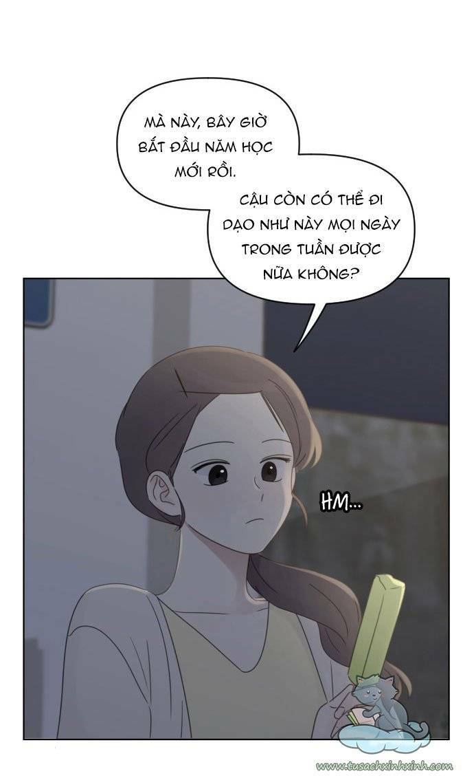 Ngắm Nhìn Điều Tuyệt Vời Nhất Chương 12 Ảnh 68