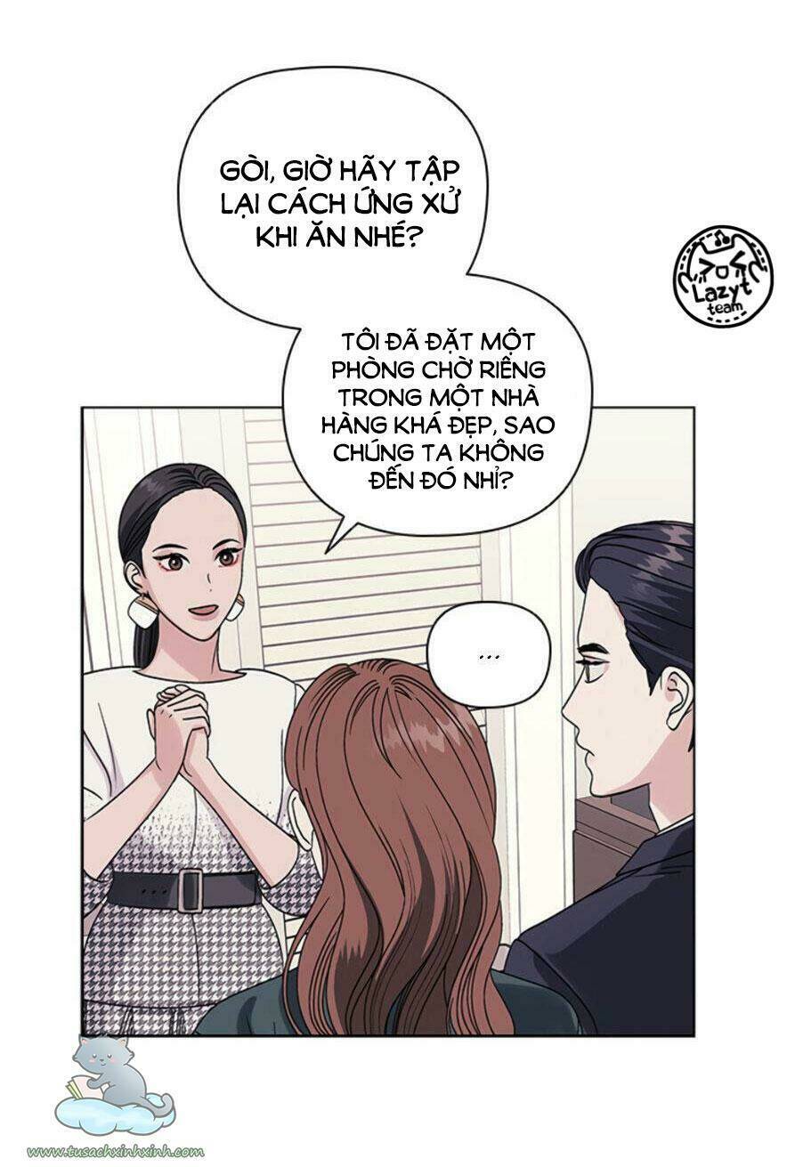 Cuộc Gọi Thâm Tình Chương 4 Ảnh 67