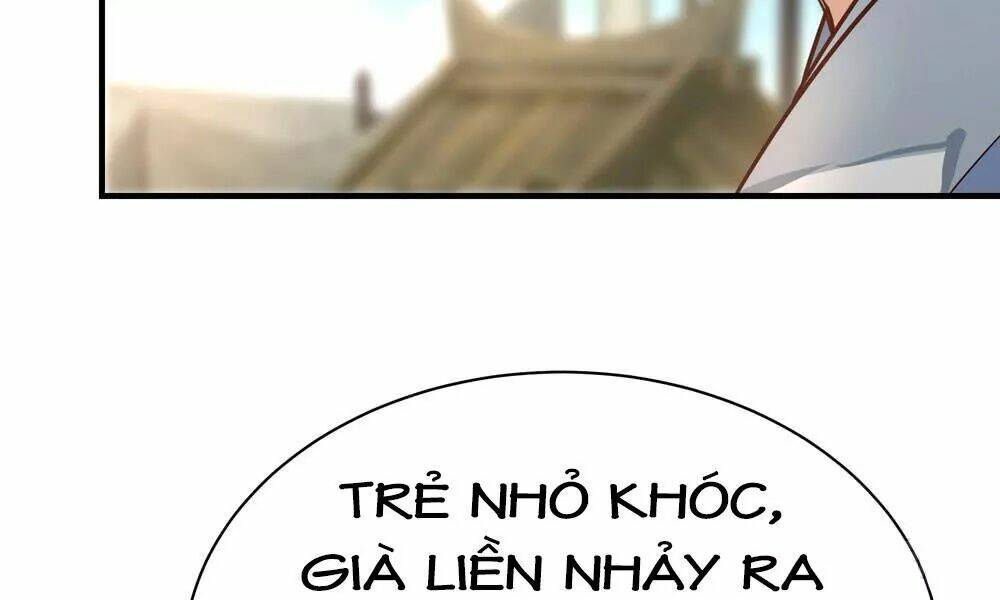 Thái Tử Phi Nhà Ta Thật Hung Hăng Chương 23 Ảnh 78