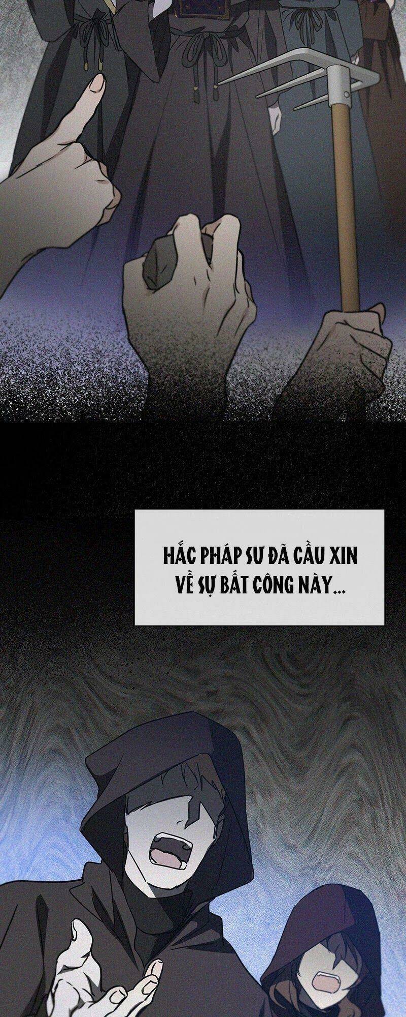 Khế Ước Của Ác Ma Chương 49 Ảnh 6