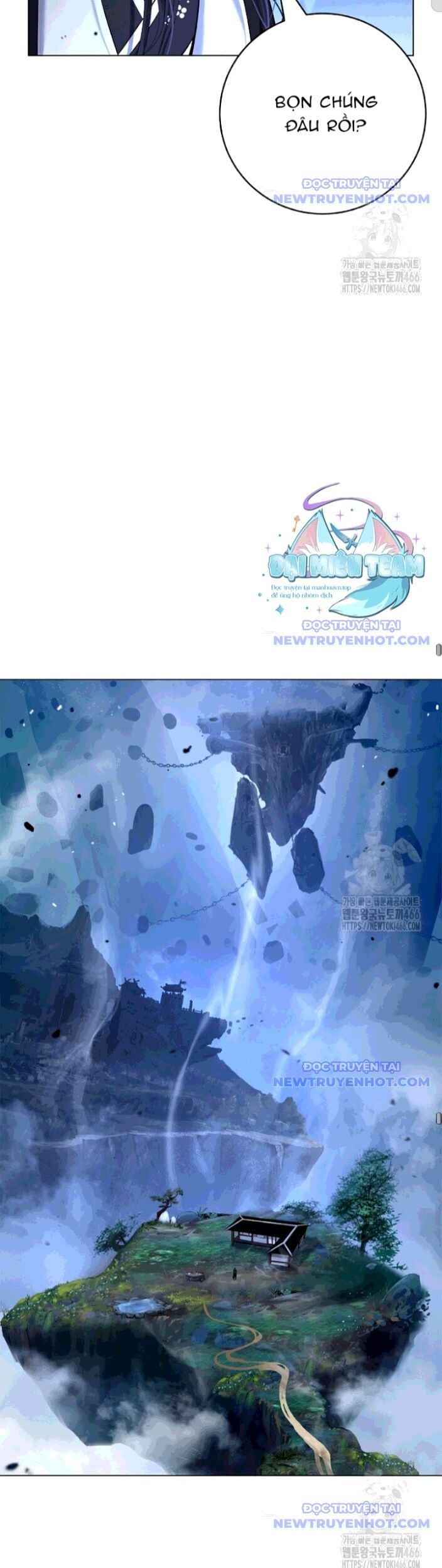 Xuyên Không Thành Hổ Chương 187 Ảnh 62