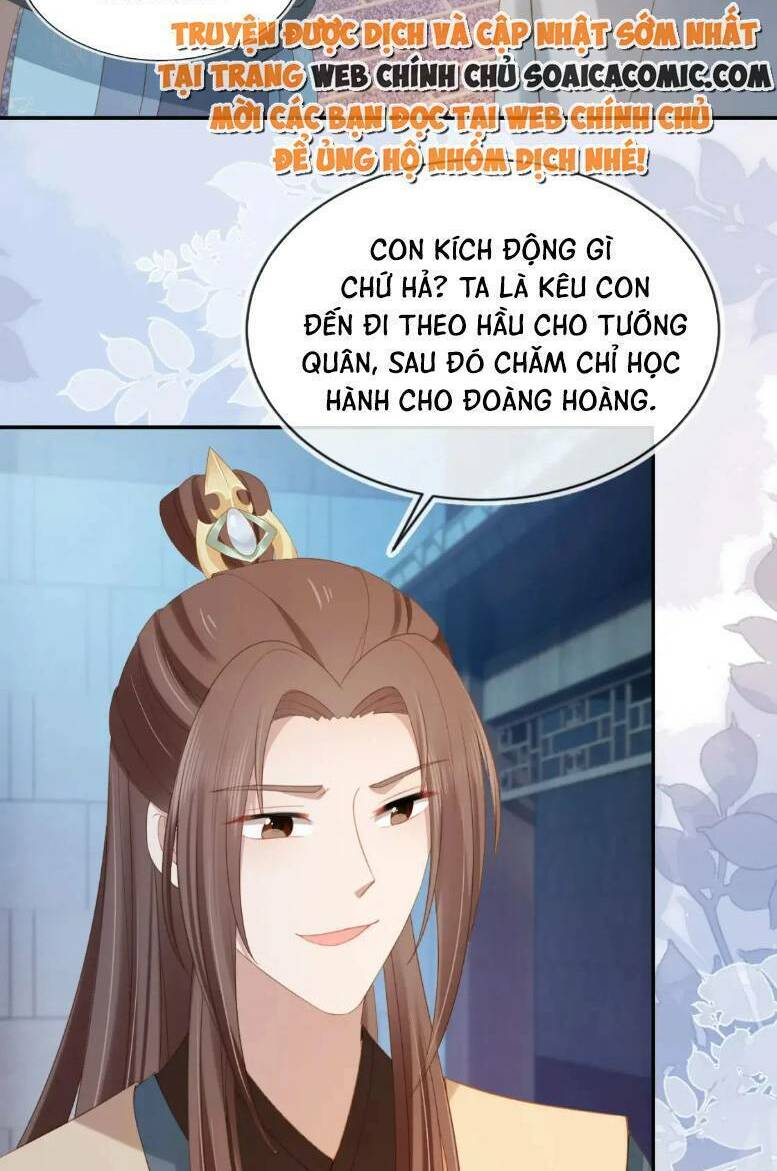 Nhặt Được Bảo Bối Manh Manh Chương 126 Ảnh 7