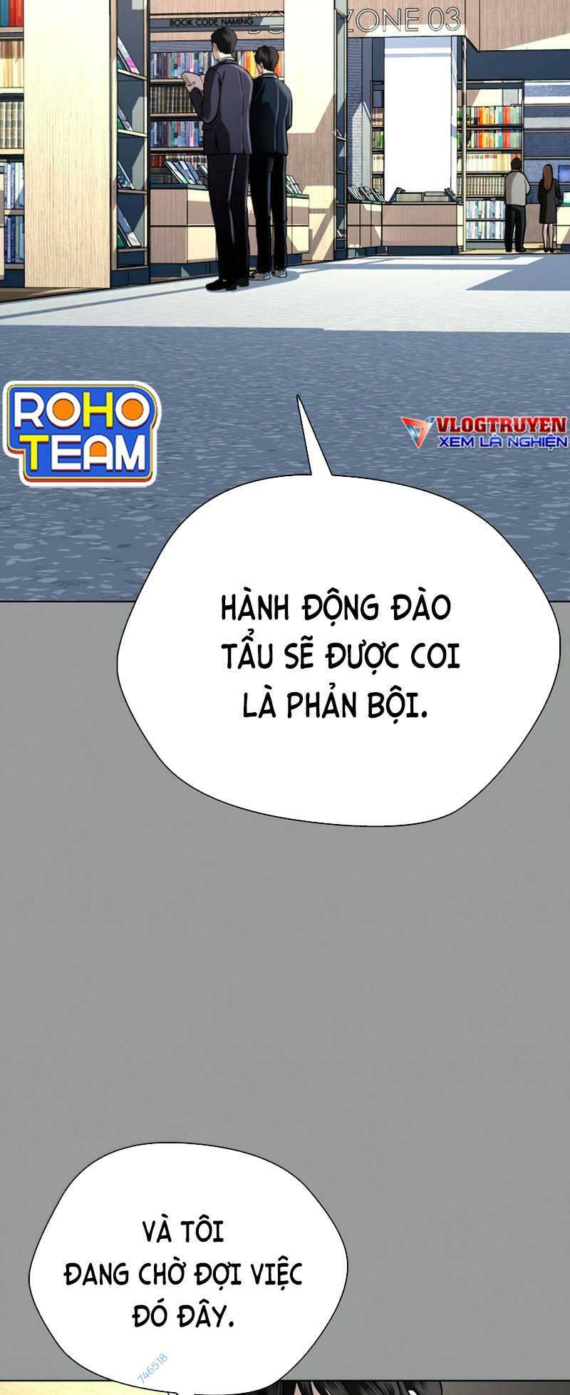 Điệp Viên 18 Tuổi Chương 31 Ảnh 31