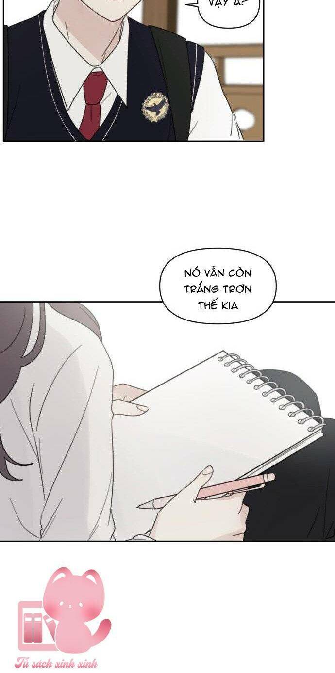 Ngắm Nhìn Điều Tuyệt Vời Nhất Chương 35 Ảnh 15