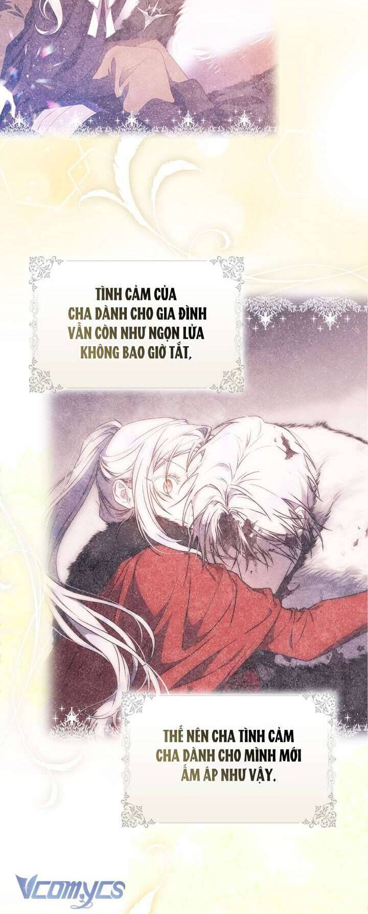 Tôi Trở Thành Vợ Nam Chính Chương 125 Ảnh 37