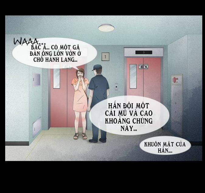 Shriek-2 Chương 2 Ảnh 53