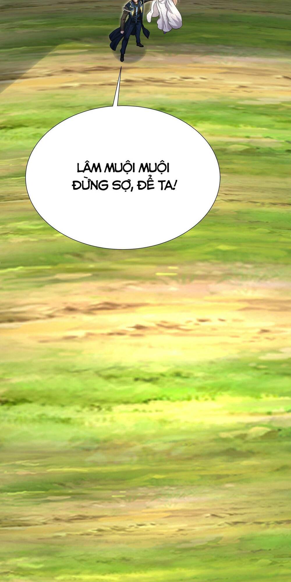 Toàn Dân Lãnh Chủ: Bắt Đầu Xây Dựng Bất Hủ Tiên Vực Chương 5 Ảnh 9