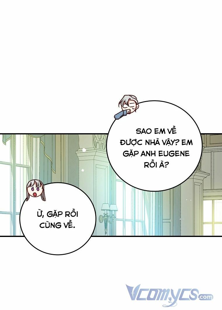 Đừng Chọc Đứa Em Gái Bé Bỏng Của Chúng Tôi Chương 84 Ảnh 69