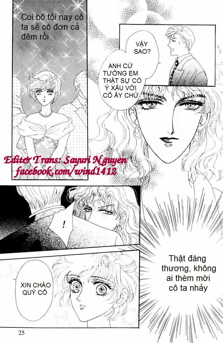 Princess Diana Chương 1 Ảnh 27