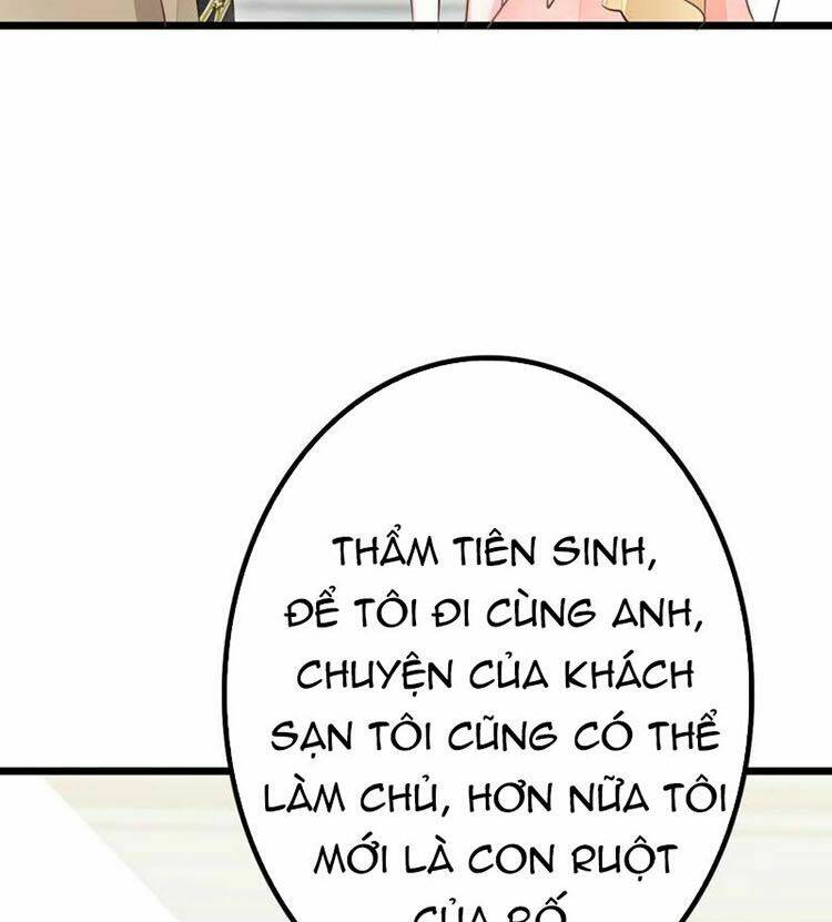 Nghịch Lai Chuyển Sinh: Gặp Phải Tần Tiên Sinh Chương 46.1 Ảnh 33