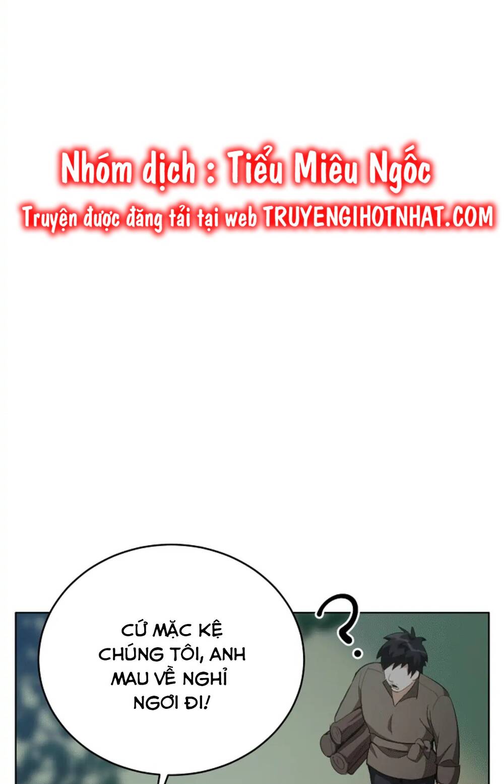 Nếu Bị Phát Hiện Liệu Tôi Có Chết Không Chương 36 Ảnh 143