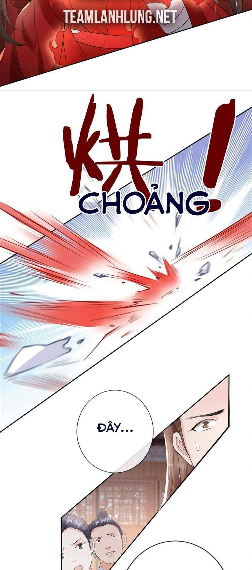 Tôi Là Đệ Nhất Hắc Nguyệt Quang Của Tu Chân Giới Chương 29 Ảnh 43