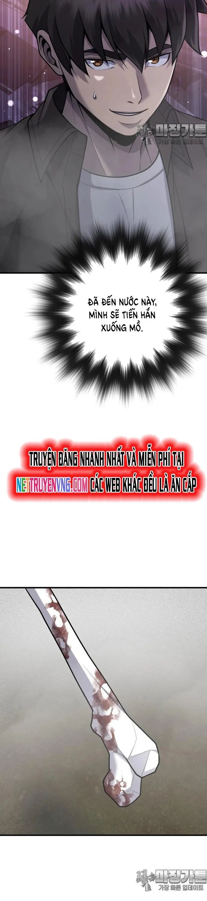 Không Khoan Nhượng Chương 29 Ảnh 9