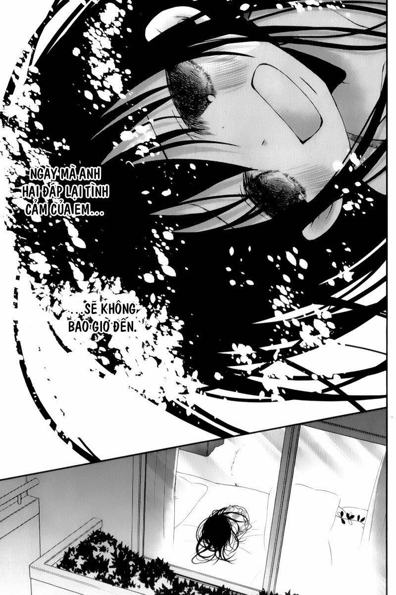 Ani Ga Imouto De Imouto Ga Ani Chương 9 Ảnh 20