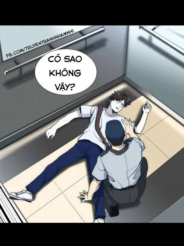 Shriek-2 Chương 6 Ảnh 49