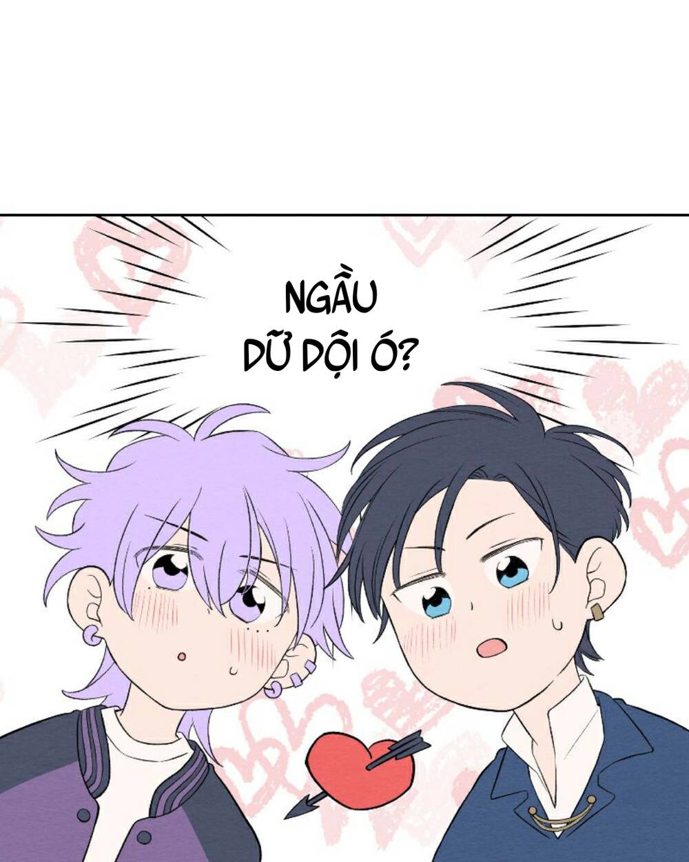 Nice To Meet You Chương 73 Ảnh 70