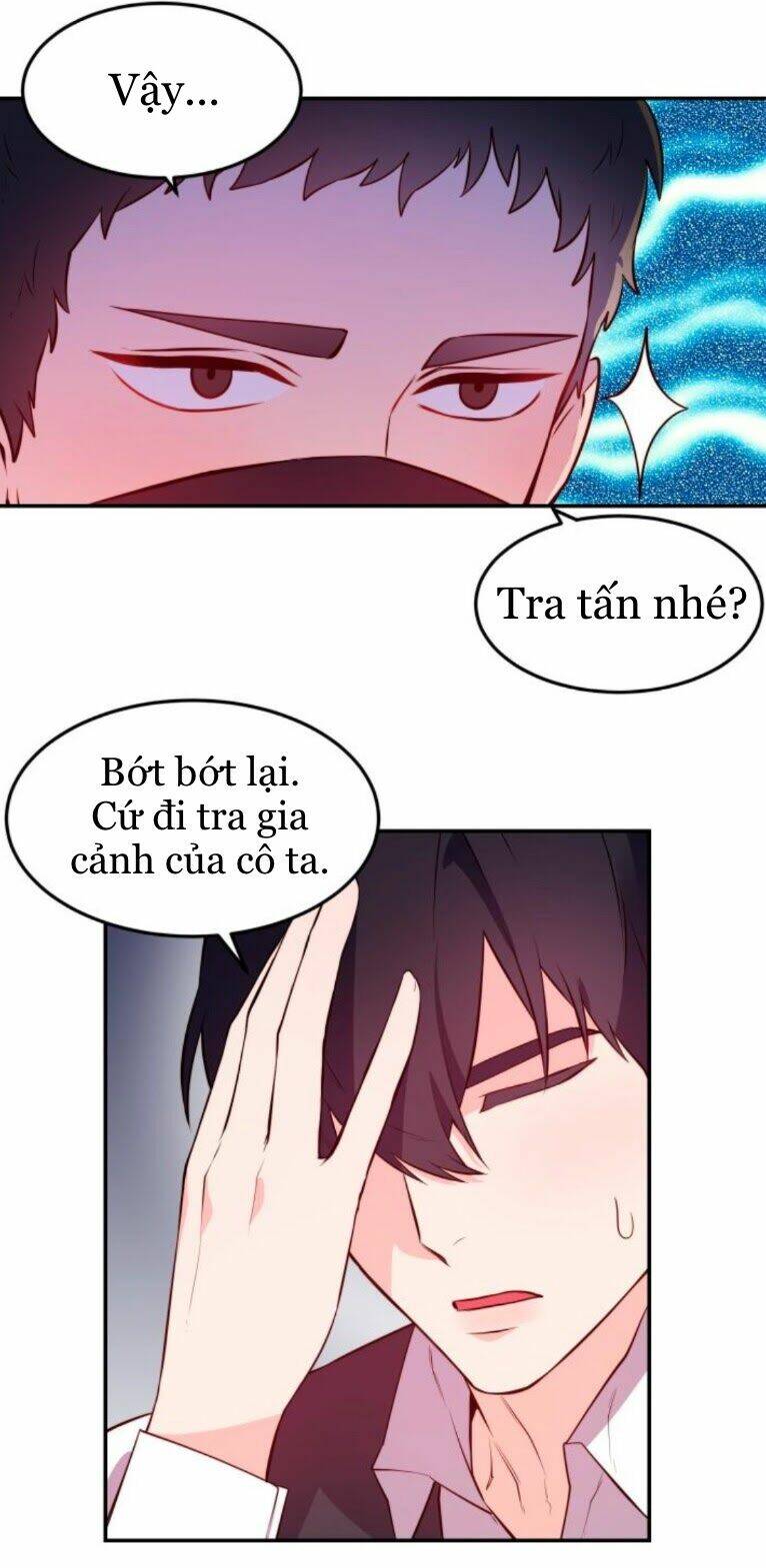 Phản Diện Rất Dễ Làm Chương 7 Ảnh 12