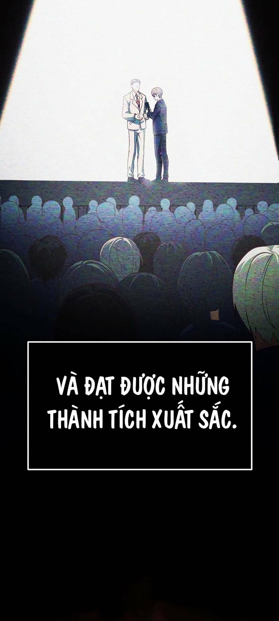 Tôi Là Thiên Ma Truyền Nhân Chương 1 Ảnh 58