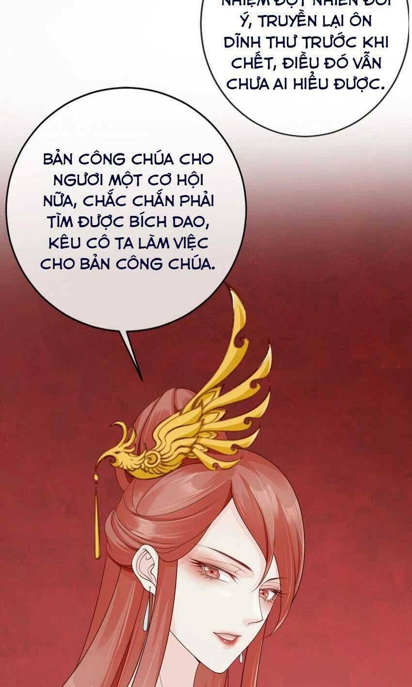 Tôi Là Đệ Nhất Hắc Nguyệt Quang Của Tu Chân Giới Chương 34 Ảnh 26