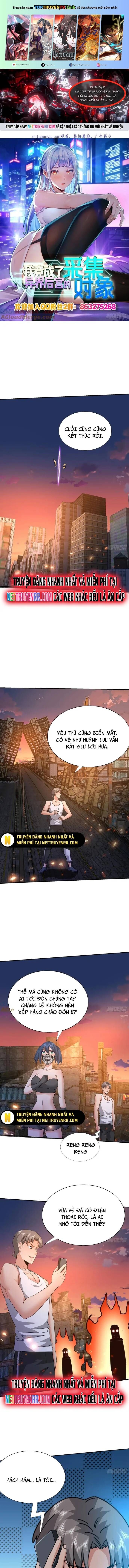 Tôi Trở Thành Đối Tượng Thu Thập Của Hậu Cung Dị Giới Chương 106 Ảnh 3