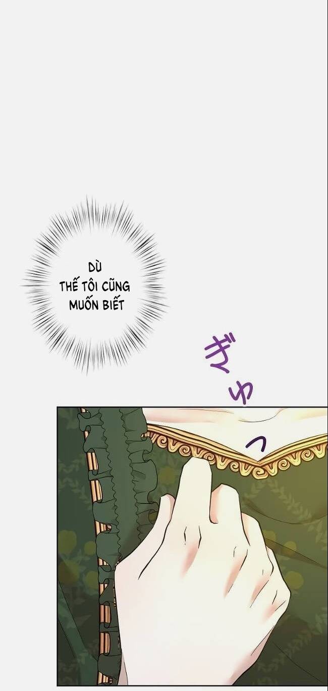 Tôi Đã Phá Vỡ Cuộc Hôn Nhân Chính Trị Chương 10 Ảnh 11