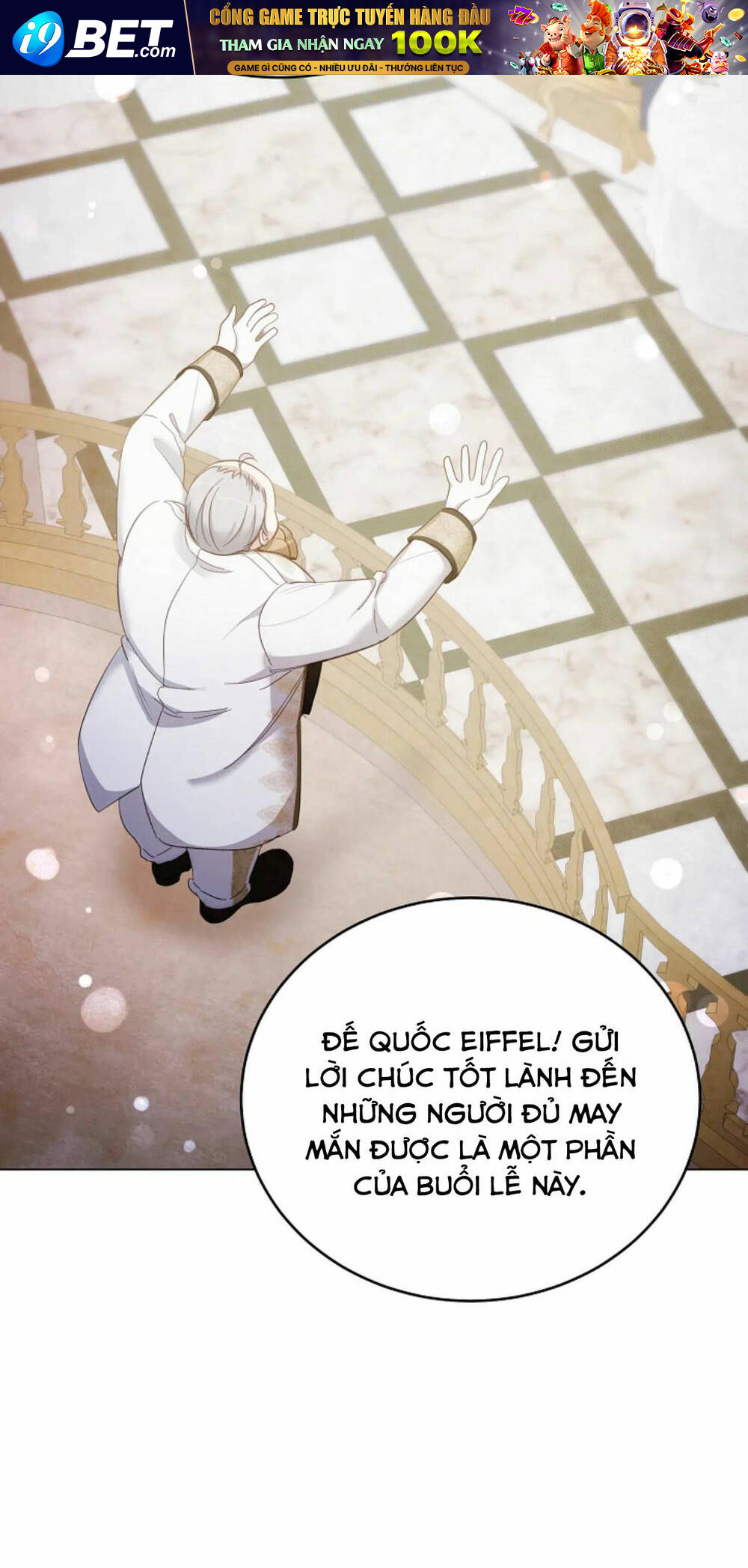 Nếu Bị Phát Hiện Liệu Tôi Có Chết Không Chương 38 Ảnh 35