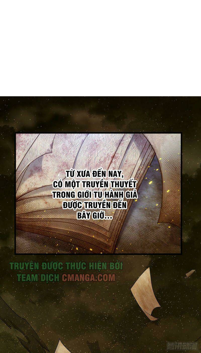 Tân Đình Là Hảo Đao Chương 1 Ảnh 2