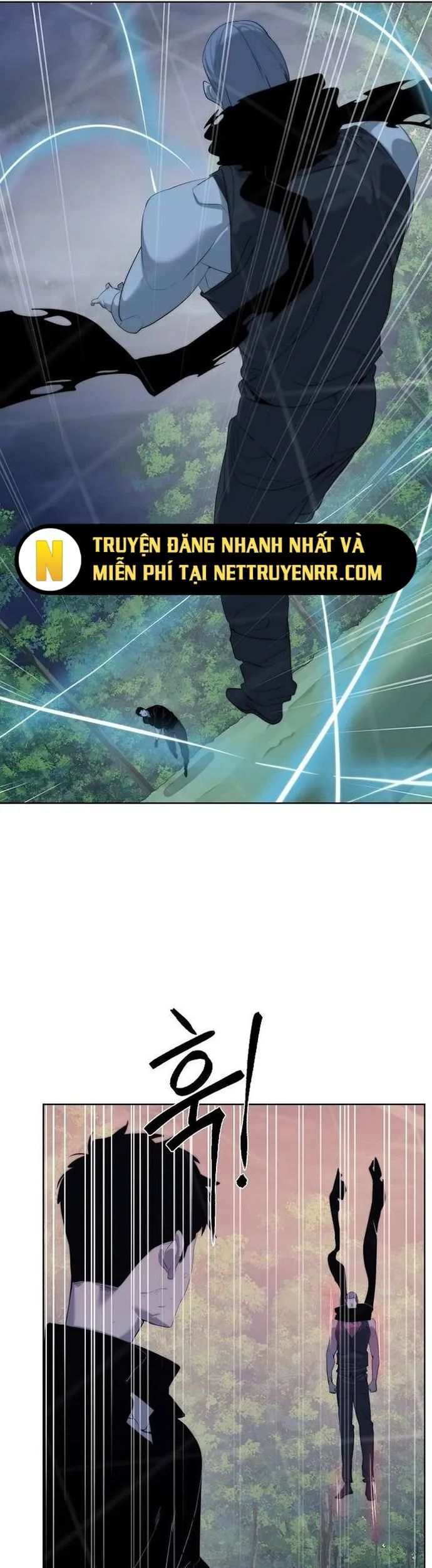 Hành Tinh Quái Vật Chương 71 Ảnh 24