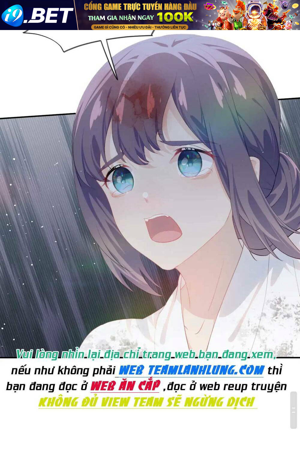 Một Đêm Bệnh Kiều Đột Nhiên Tới Chương 137 Ảnh 11