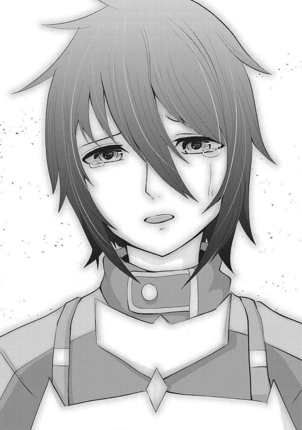 Sairin Yuusha No Fukushuu Hanashi Chương 3 Ảnh 31