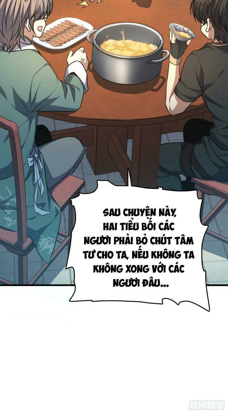 Tân Đình Là Hảo Đao Chương 7 Ảnh 5