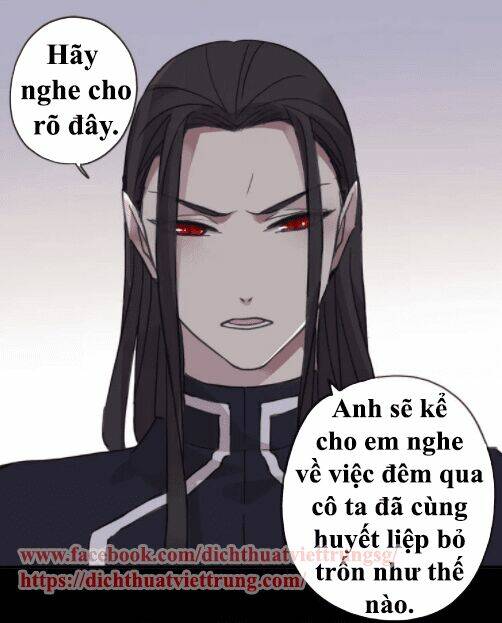 Vết Cắn Ngọt Ngào Chương 53 Ảnh 46