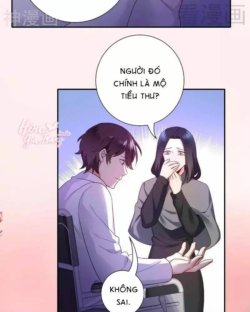 Phục Thù Thiếu Gia Tiểu Điềm Thê Chương 86 Ảnh 18
