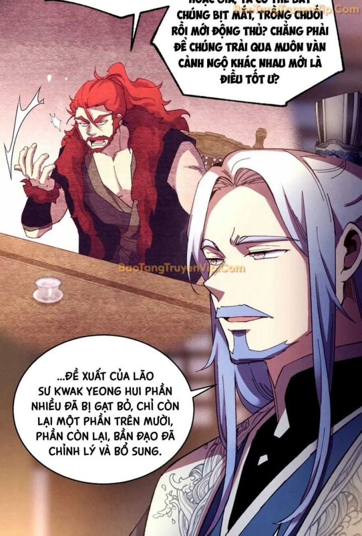 Phi Lôi Đao Thuật Chương 200 Ảnh 67