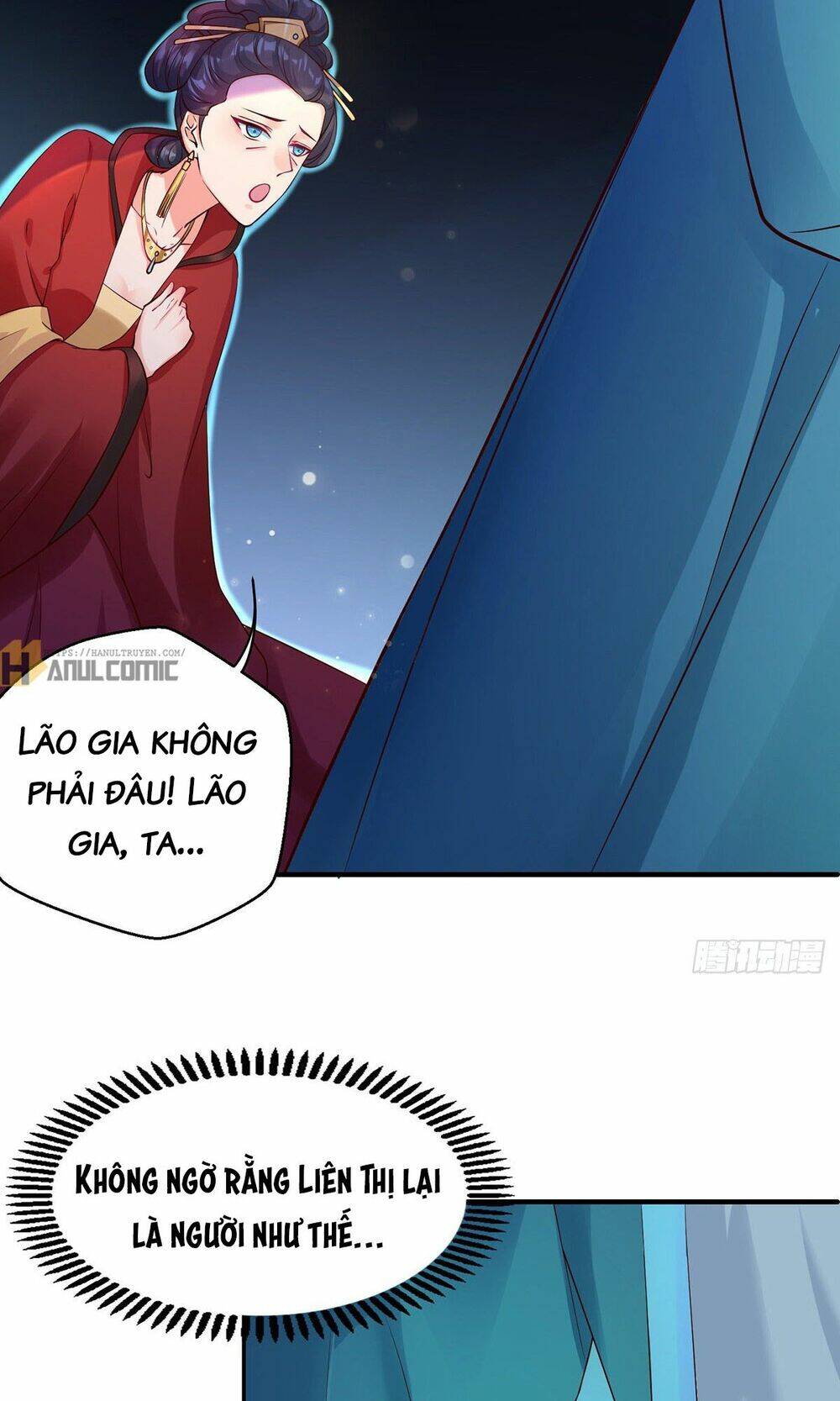 Kinh Thế Cuồng Phi Chương 8 Ảnh 44
