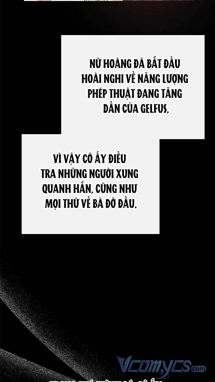 Khi Con Gái Của Phù Thuỷ Phá Giải Lời Nguyền Của Nam Chính Chương 14 Ảnh 55