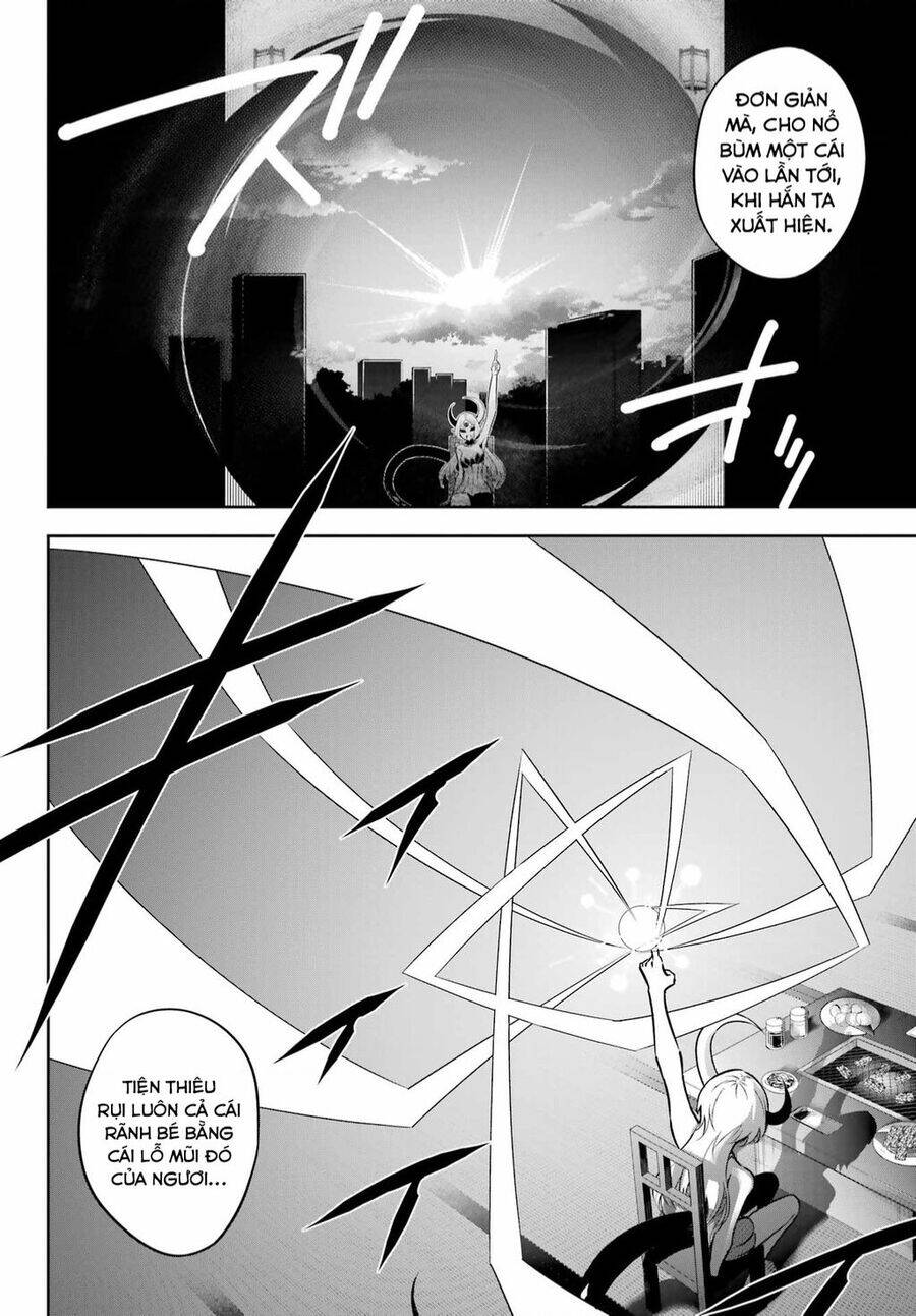 Ragna Crimson Chương 66 Ảnh 14
