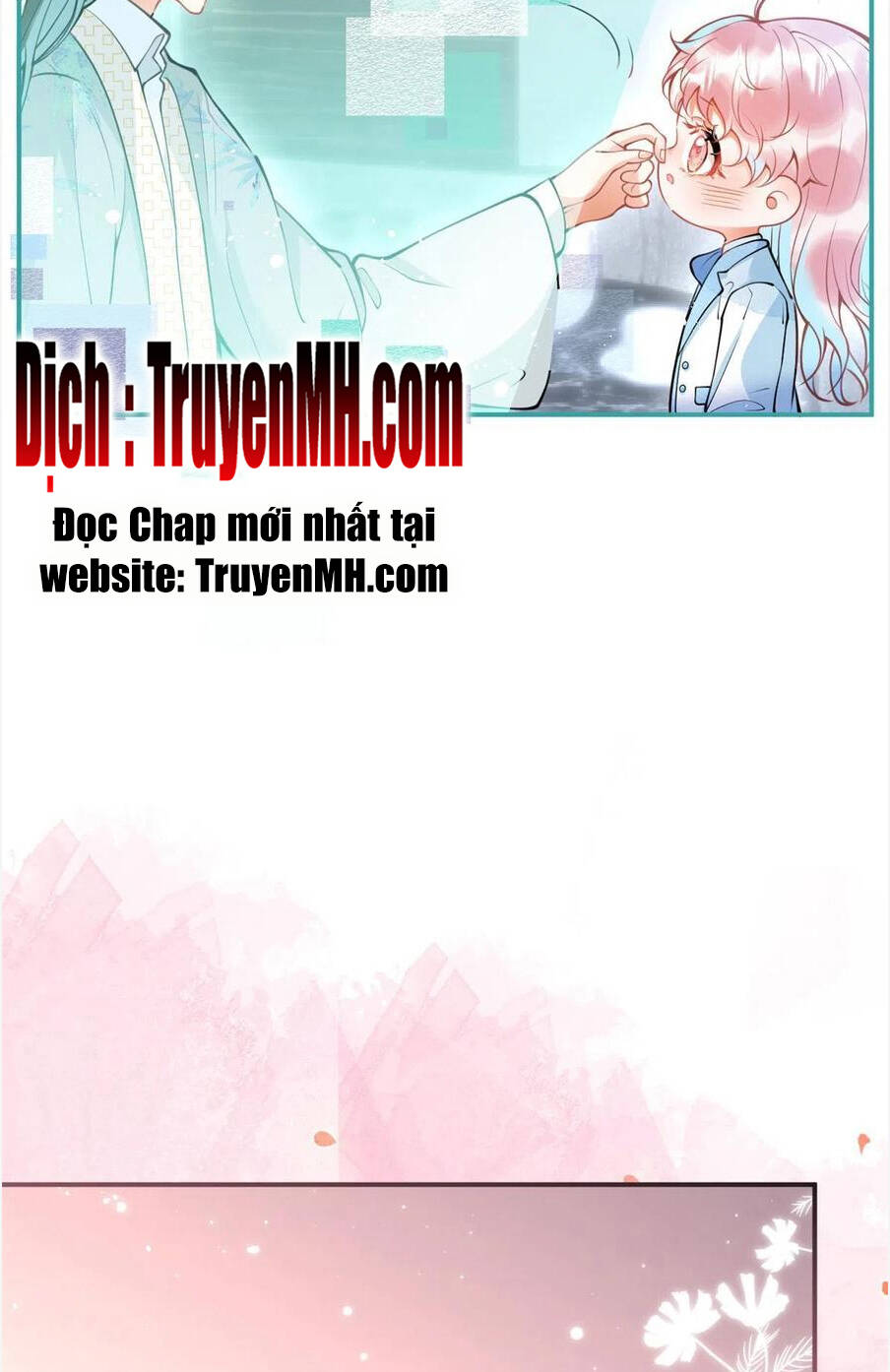 Ta Có Năm Đại Lão Ba Ba Chương 301 Ảnh 13