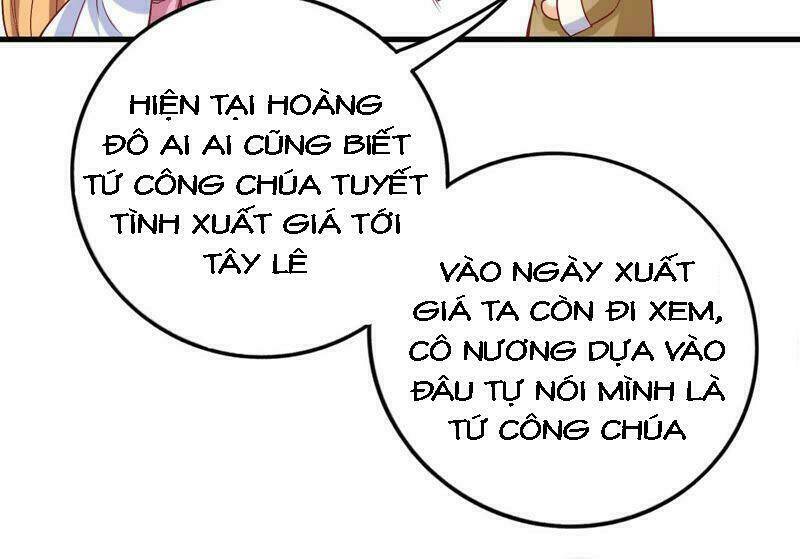 Tình Tễ Hà Xử Chương 13 Ảnh 20