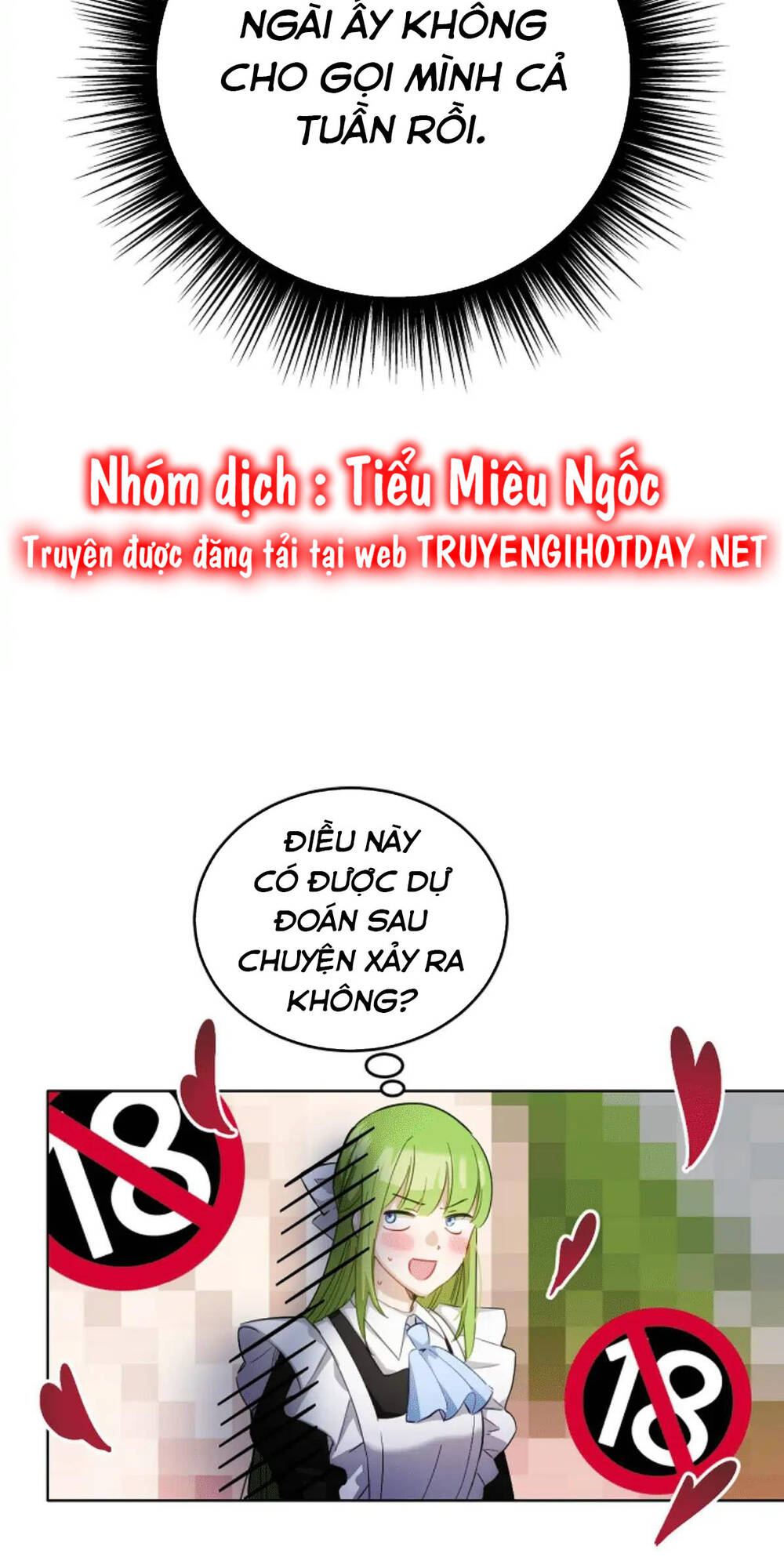 Nếu Bị Phát Hiện Liệu Tôi Có Chết Không Chương 29 Ảnh 64