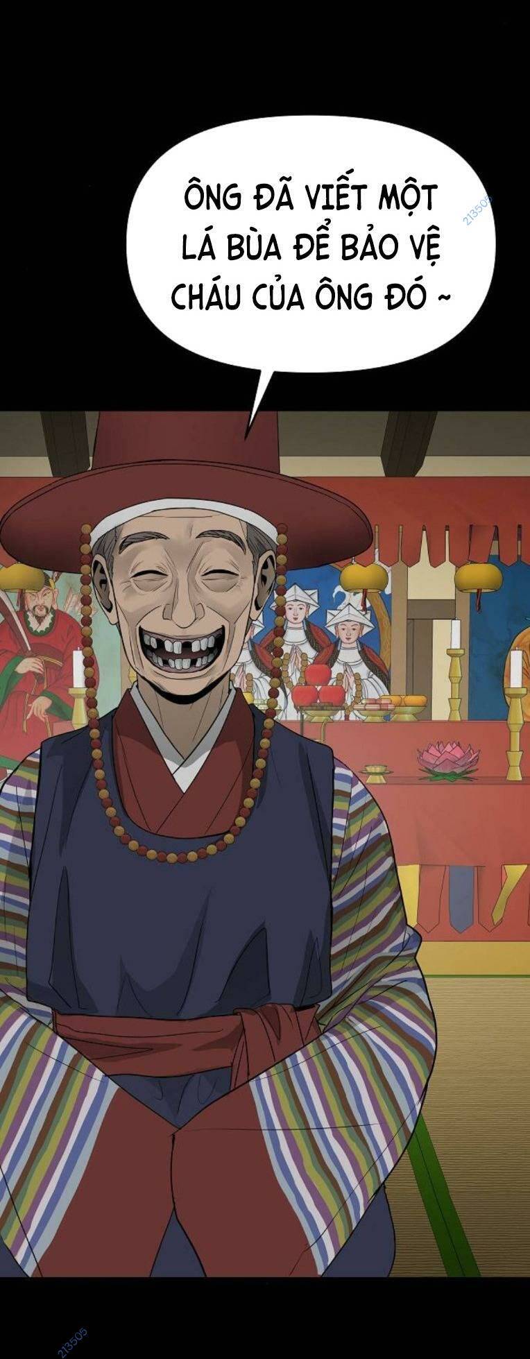 Ngôi Nhà Hoán Đổi Chương 14 Ảnh 105