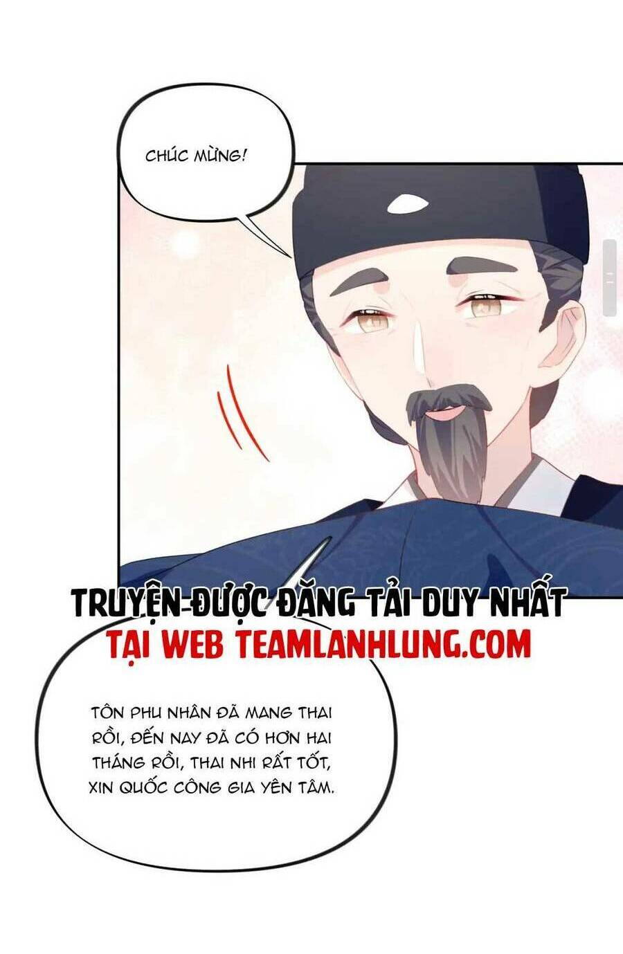 Một Đêm Bệnh Kiều Đột Nhiên Tới Chương 140 Ảnh 18