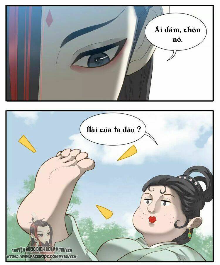 Giáo Chủ, Chú Ý Thanh Danh! Chương 53 Ảnh 6