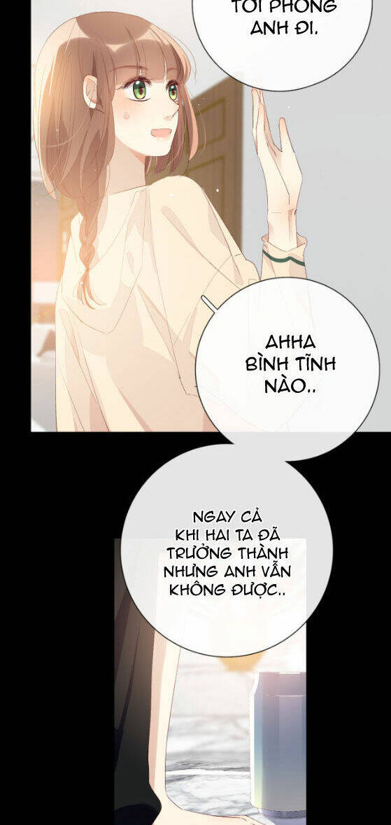 Yêu Em, Yêu Chính Tôi Chương 8 Ảnh 4