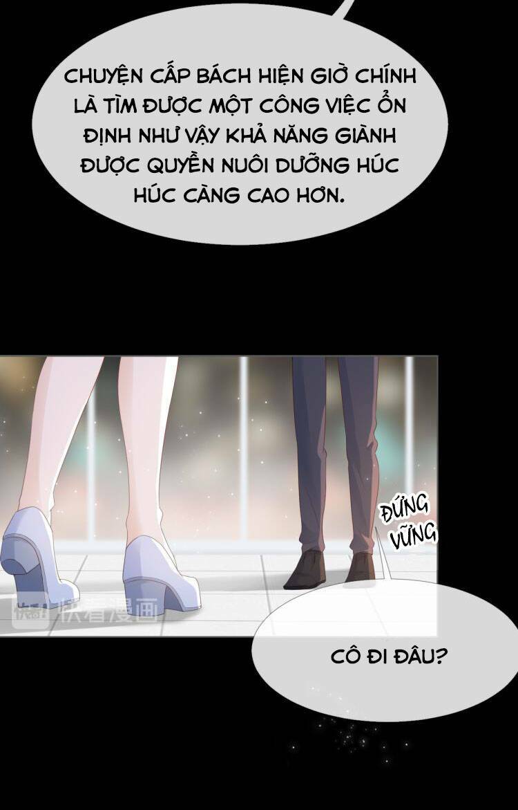 Hẹn Anh Một Giấc Mộng Thơ Chương 12 Ảnh 6