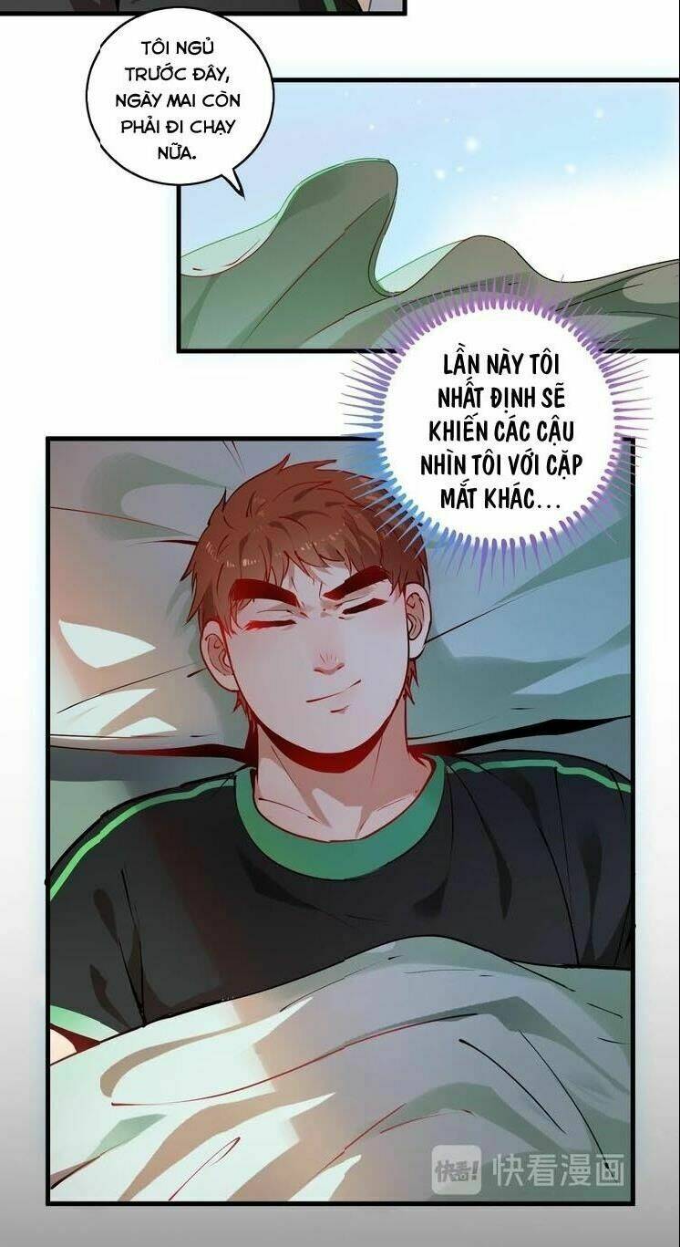 Thành Tựu Của Ta Rất Nhiều Chương 8 Ảnh 30