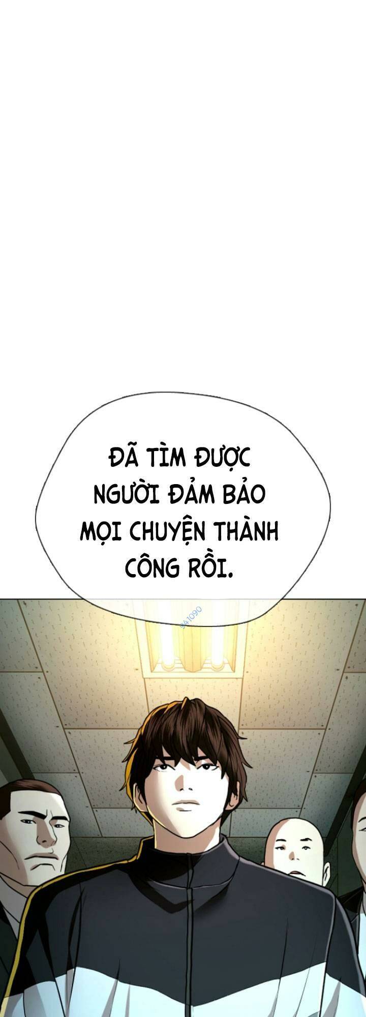 Điệp Viên 18 Tuổi Chương 39 Ảnh 30